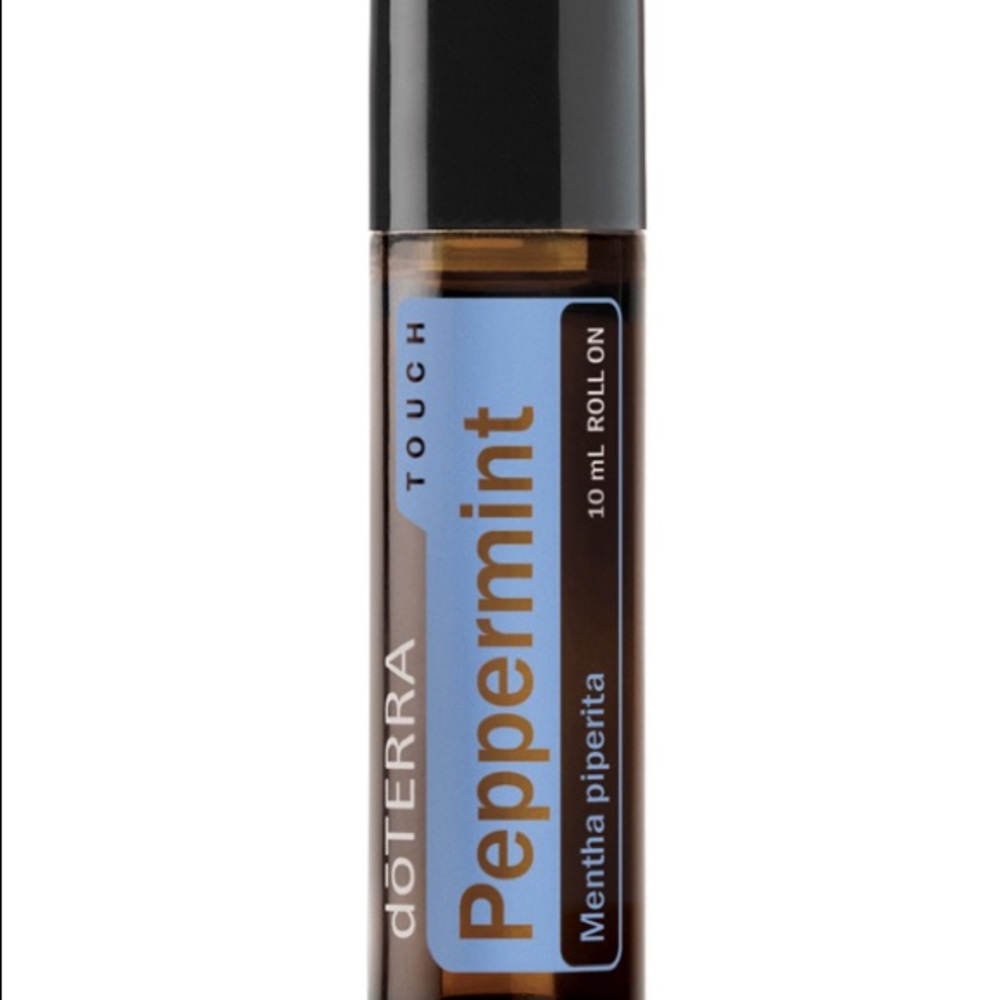 Bundle 3 for $30 Energizing Peppermint Roller